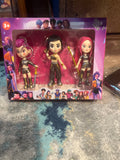 K-Pop Demon Hunters Key Chains