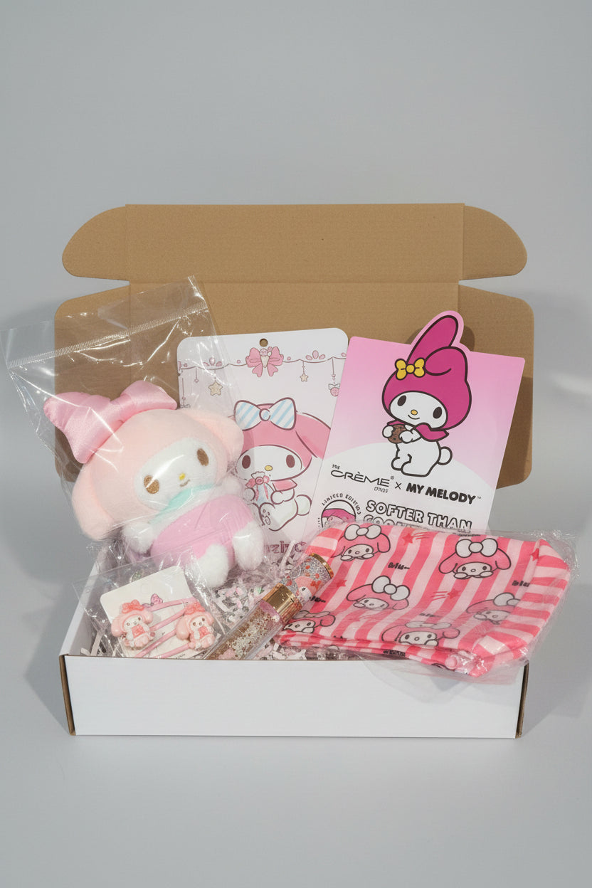 Sanrio bundles