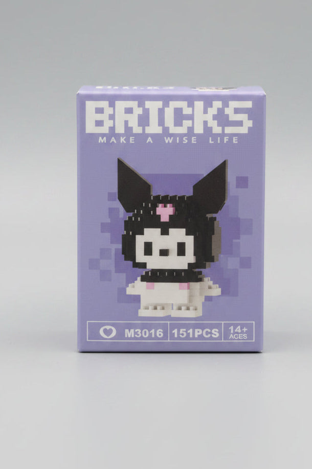 Bricks