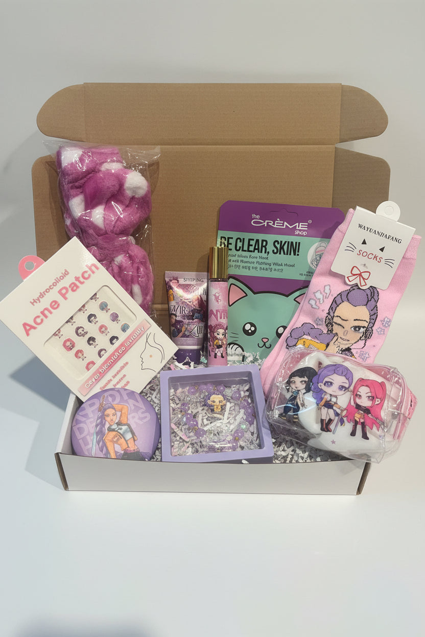 Gift Bundles
