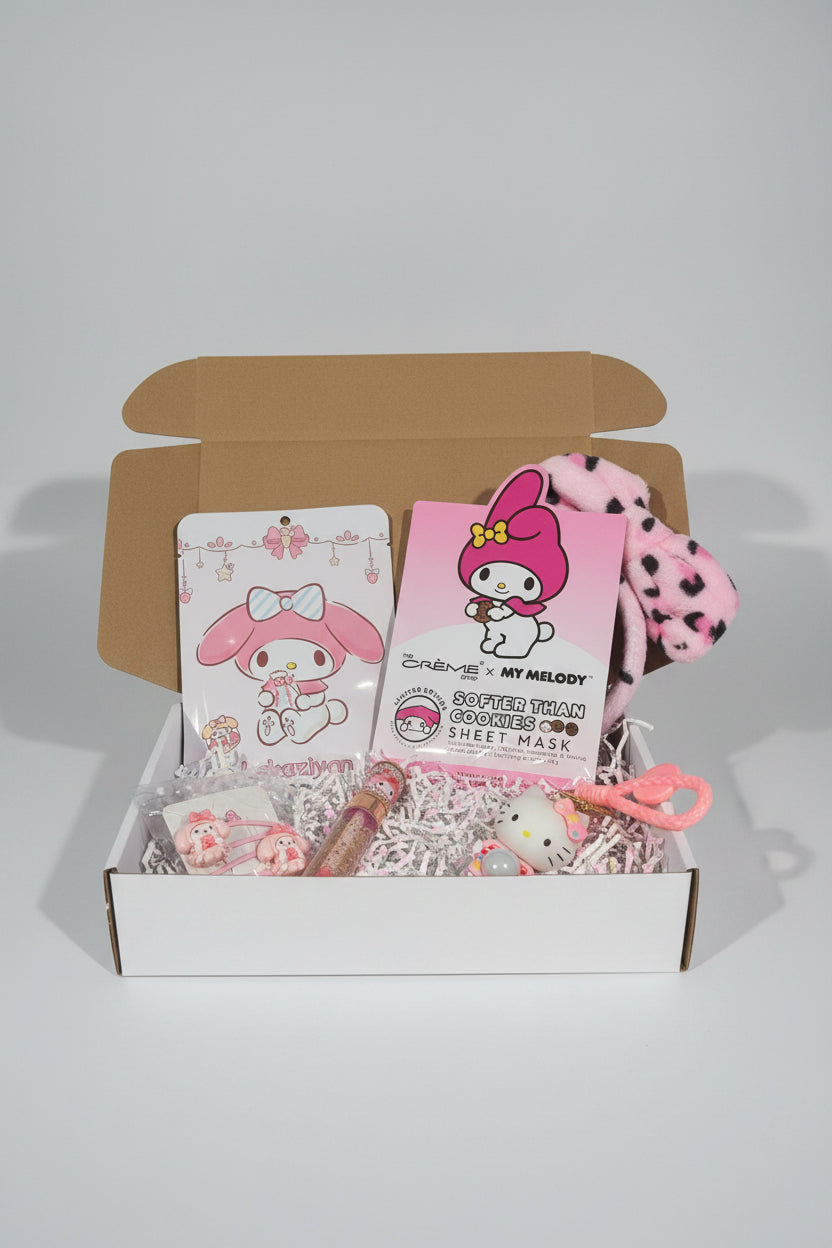 Sanrio bundles