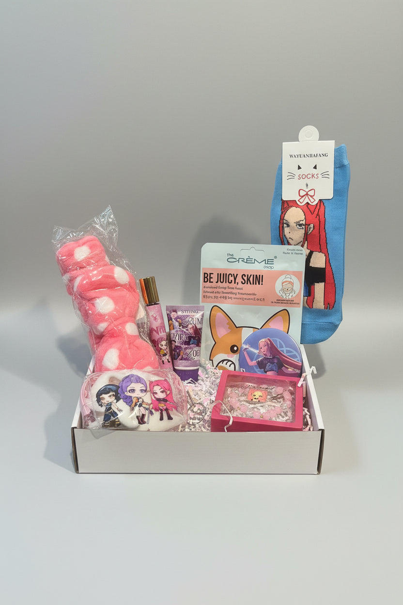Gift Bundles