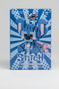 Stitch Bricks