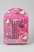 HK Stationery Set