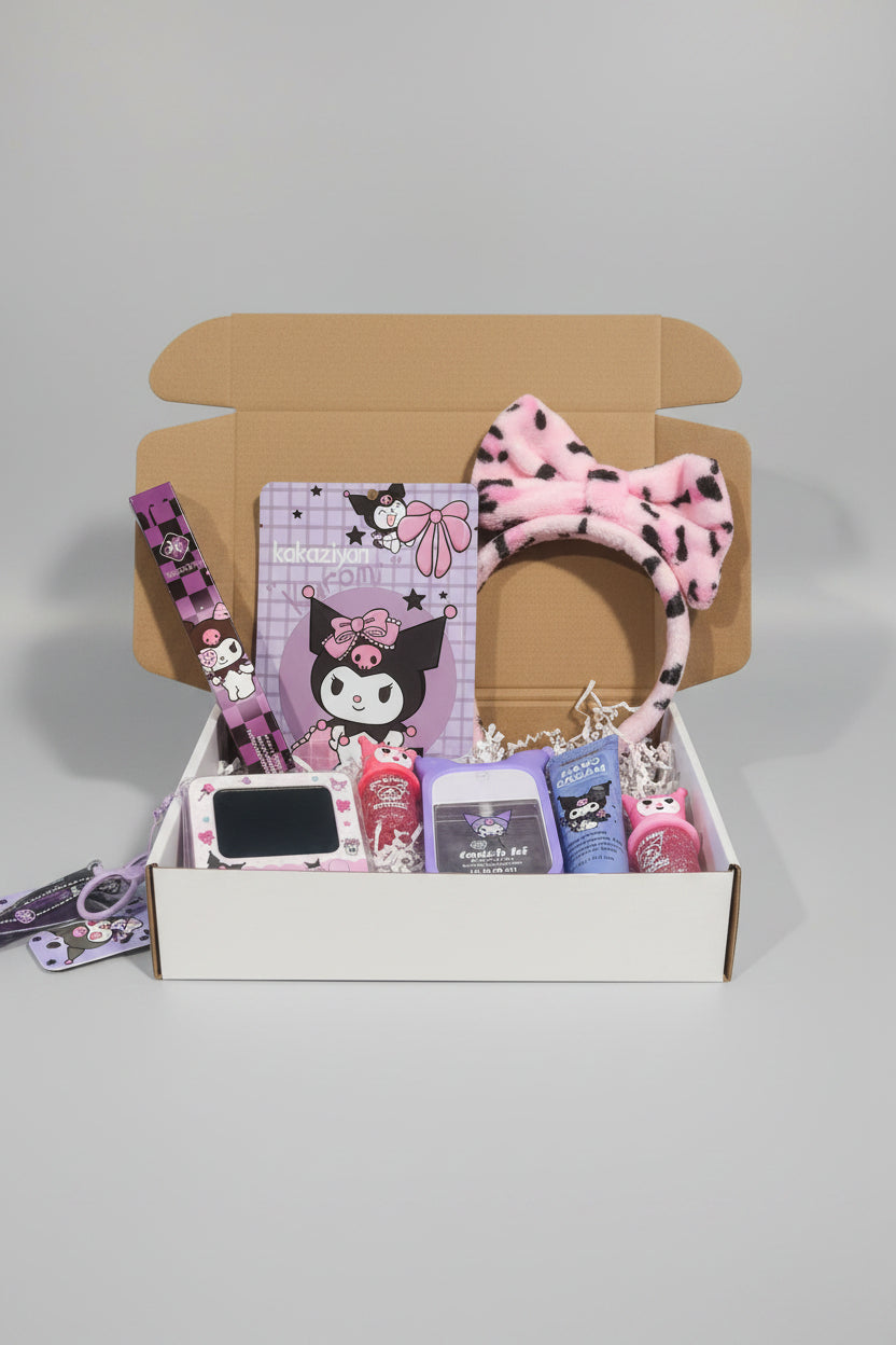 Sanrio bundles