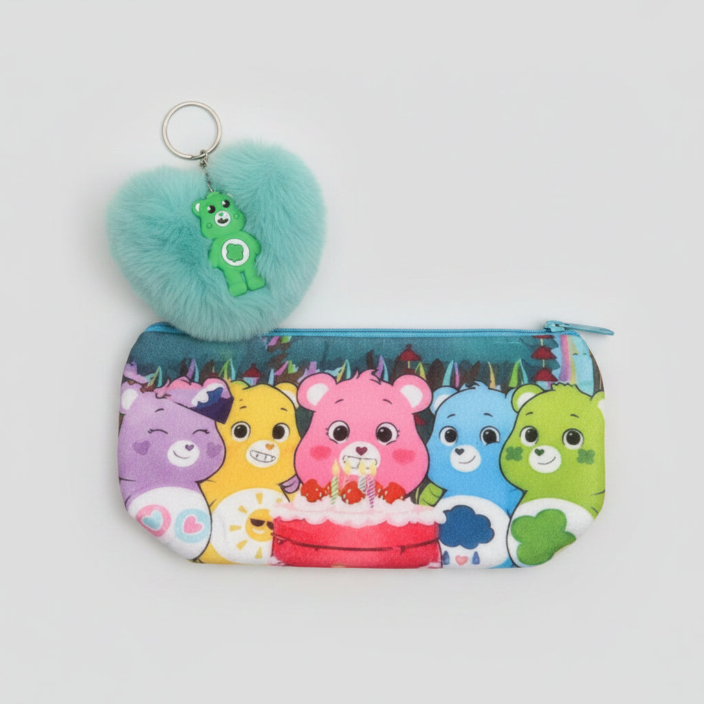 Care Bears