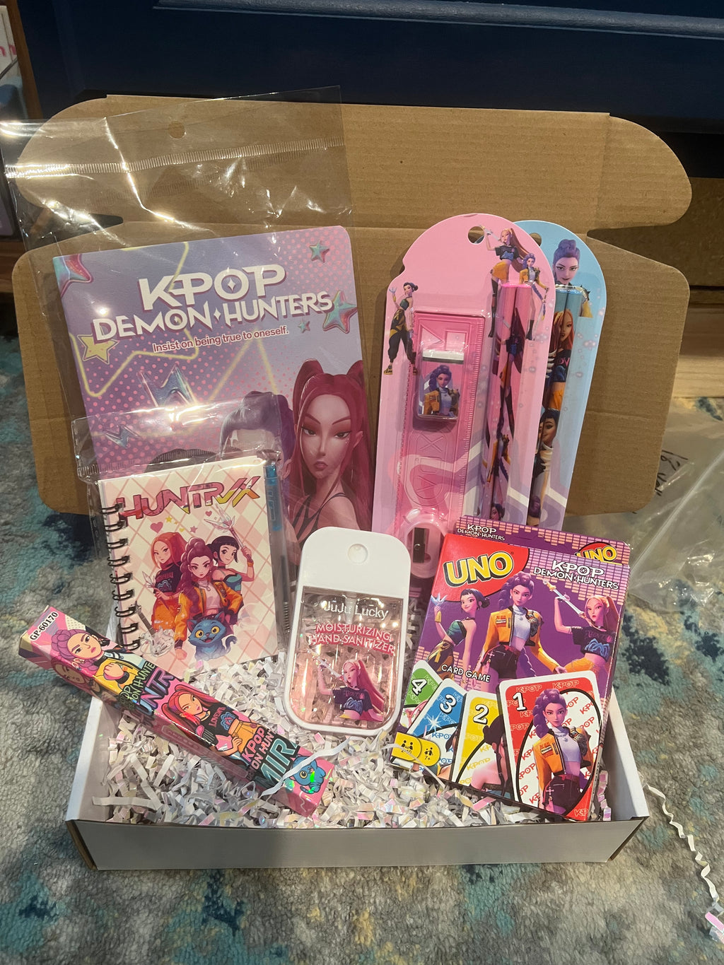 Gift Bundles