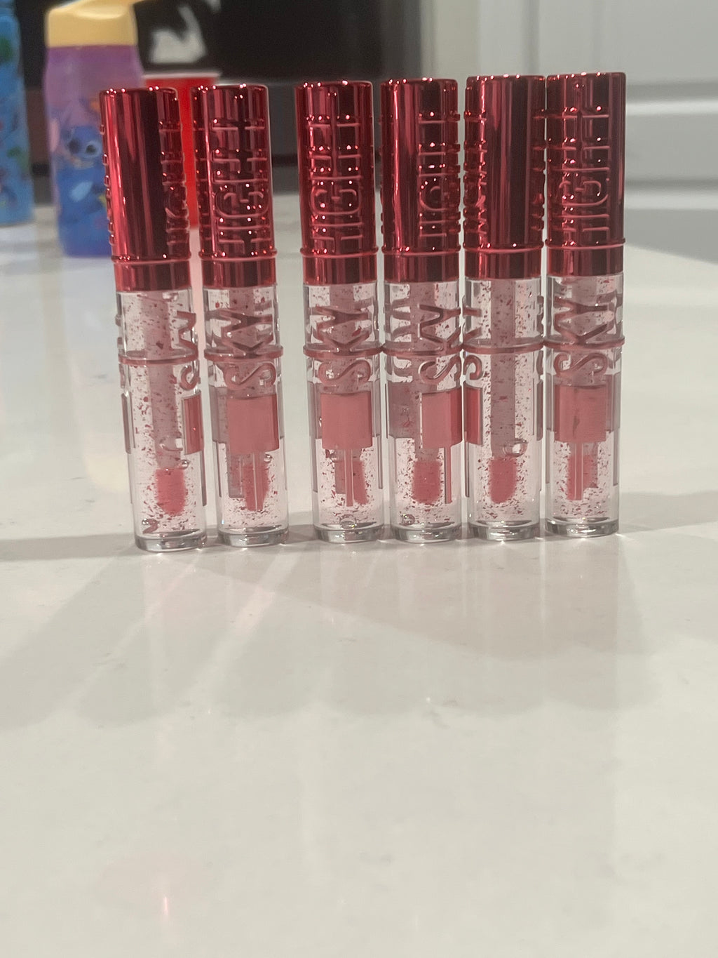 Lip Gloss