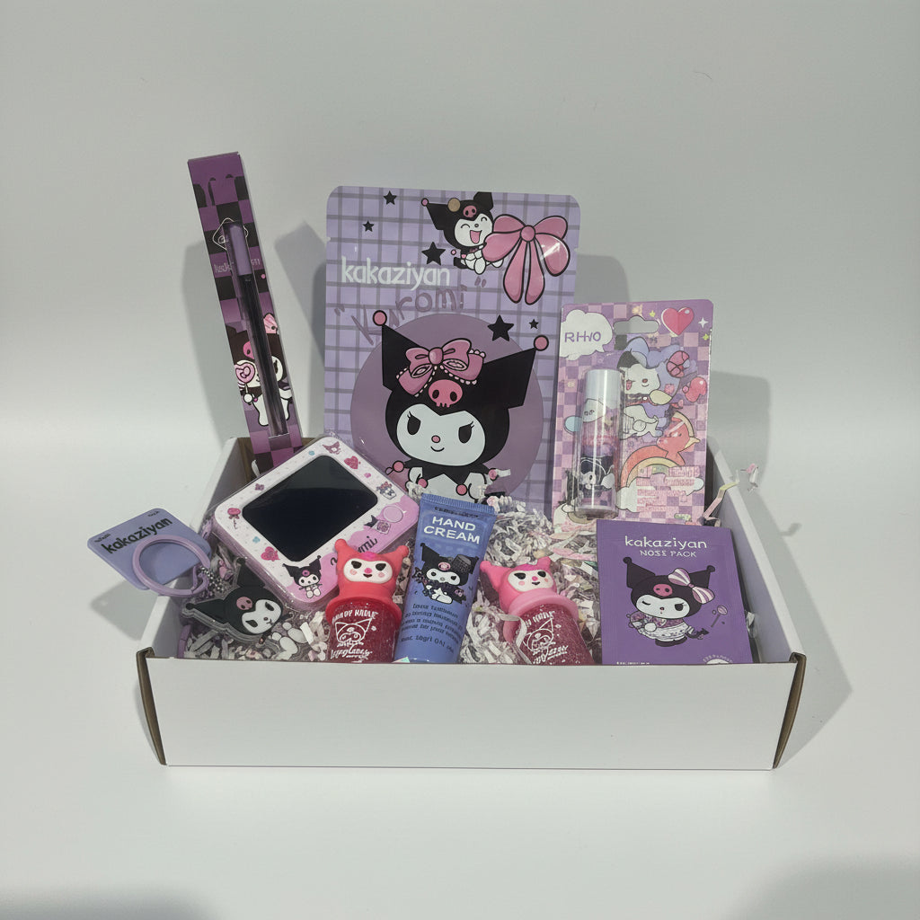 Sanrio bundles