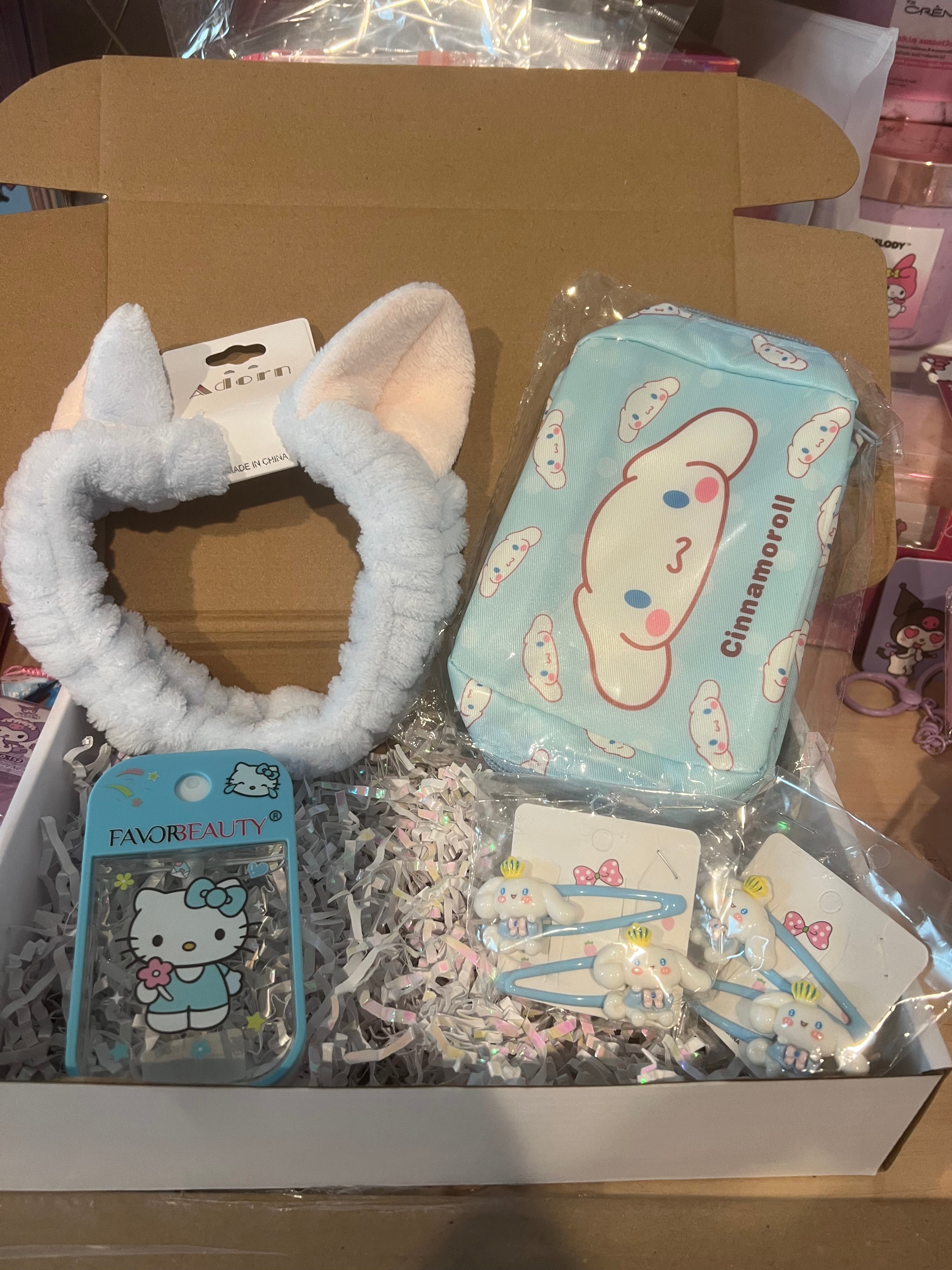 Sanrio bundles