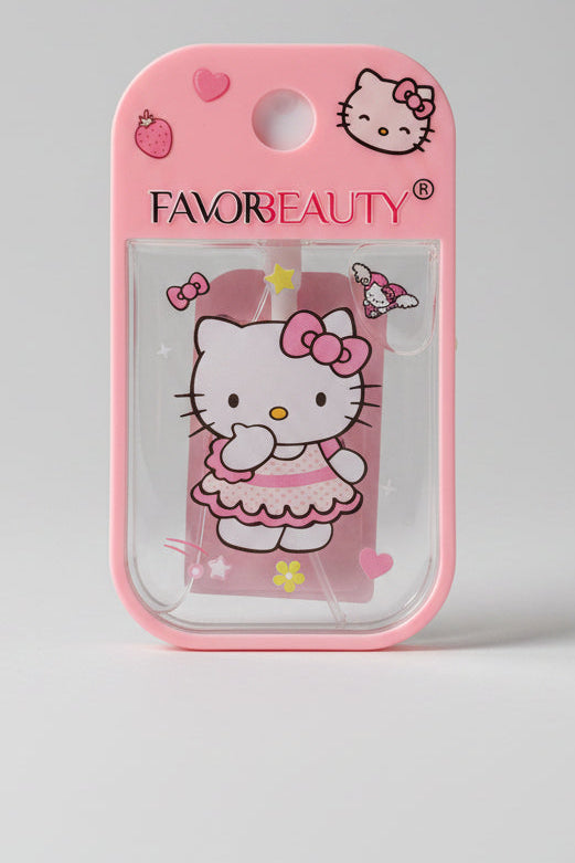 HK Perfume