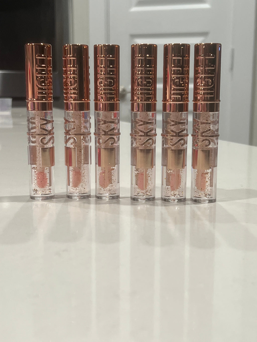 Lip Gloss