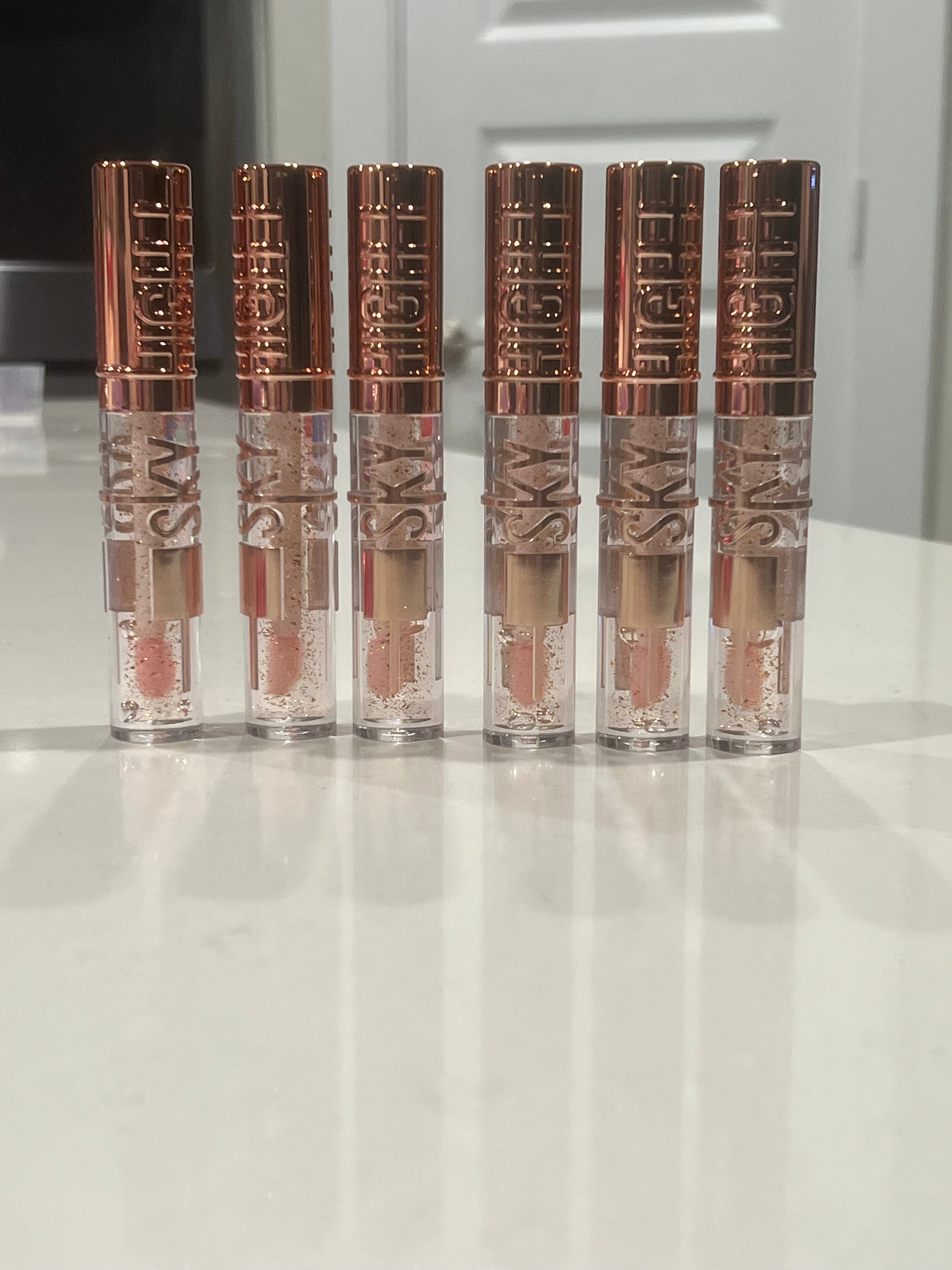 Lip Gloss