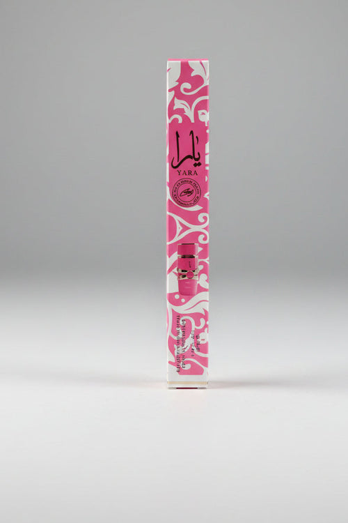 Candy Yara Perfume
