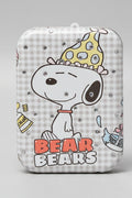 Snoopy Blingy Cosmetic Mirrors