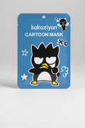 Badtz-Maru Face Mask | Hydrating & Refreshing Sheet Mask