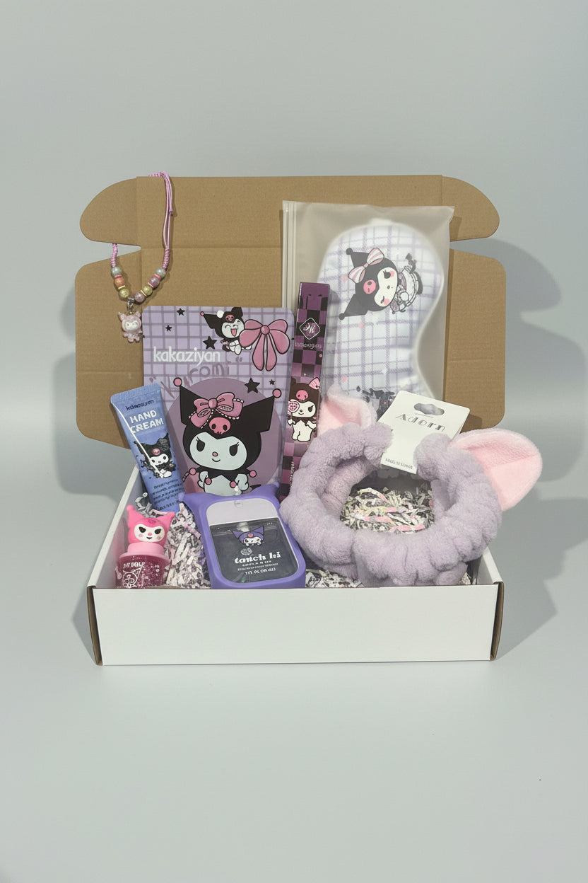 Sanrio bundles