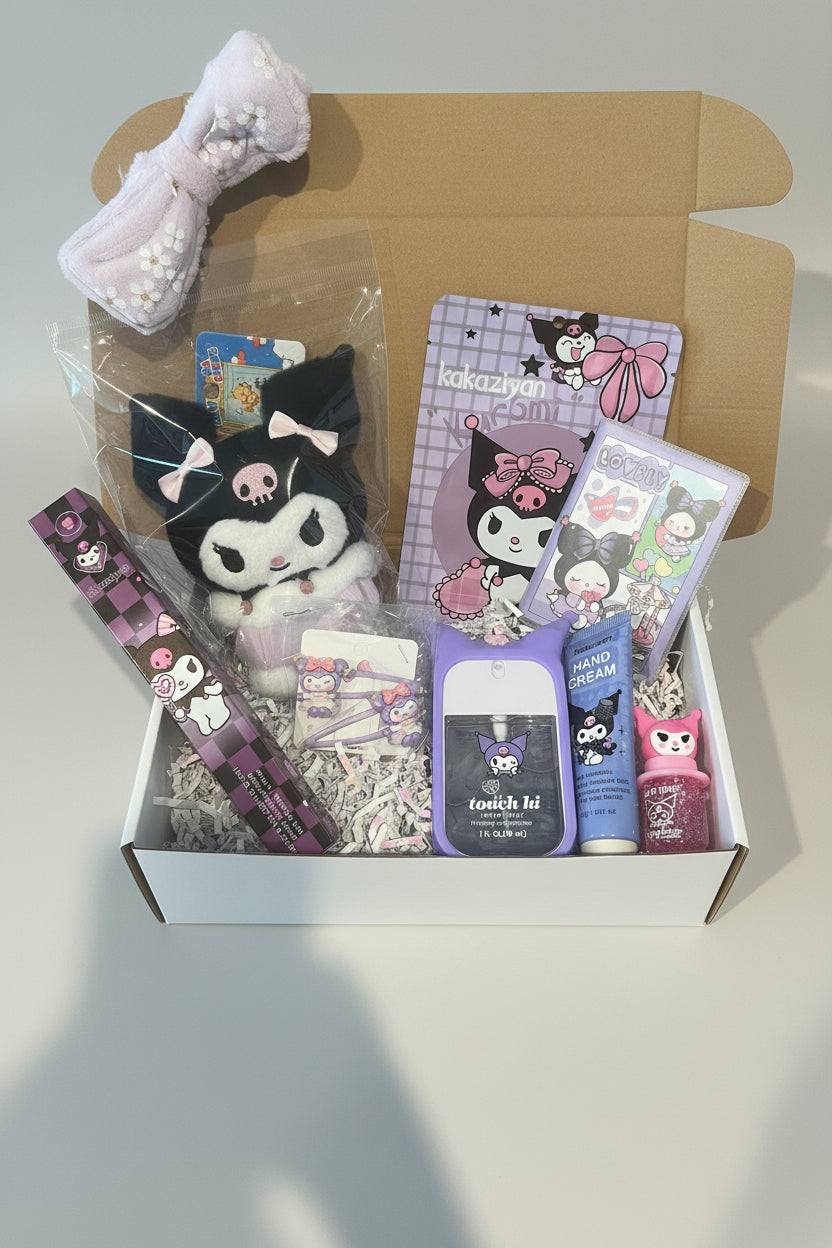 Sanrio bundles