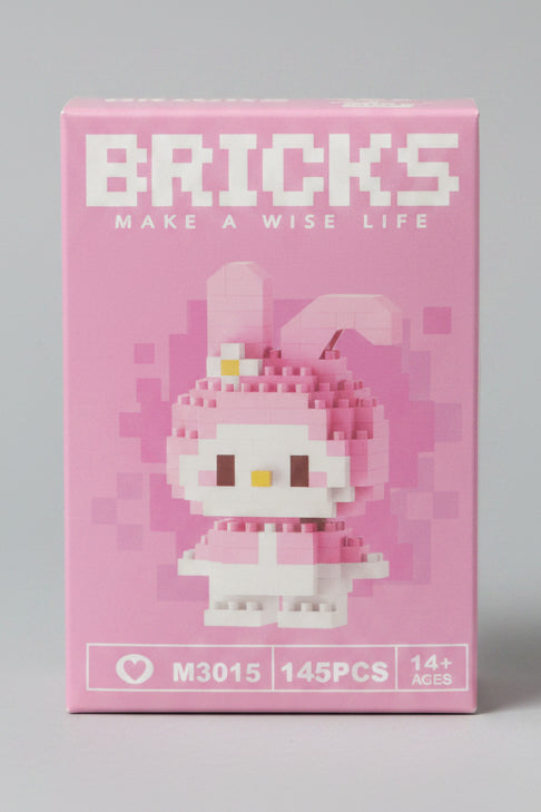 Bricks