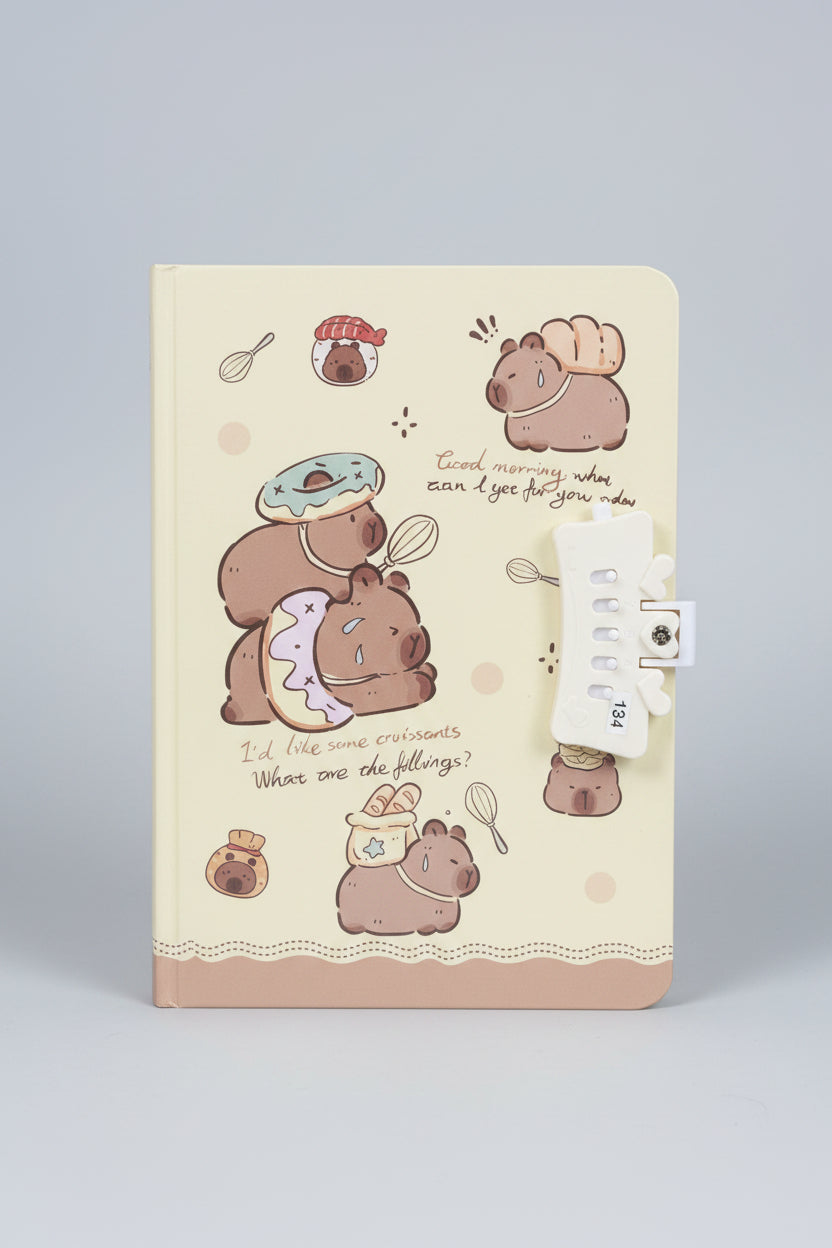 Journals