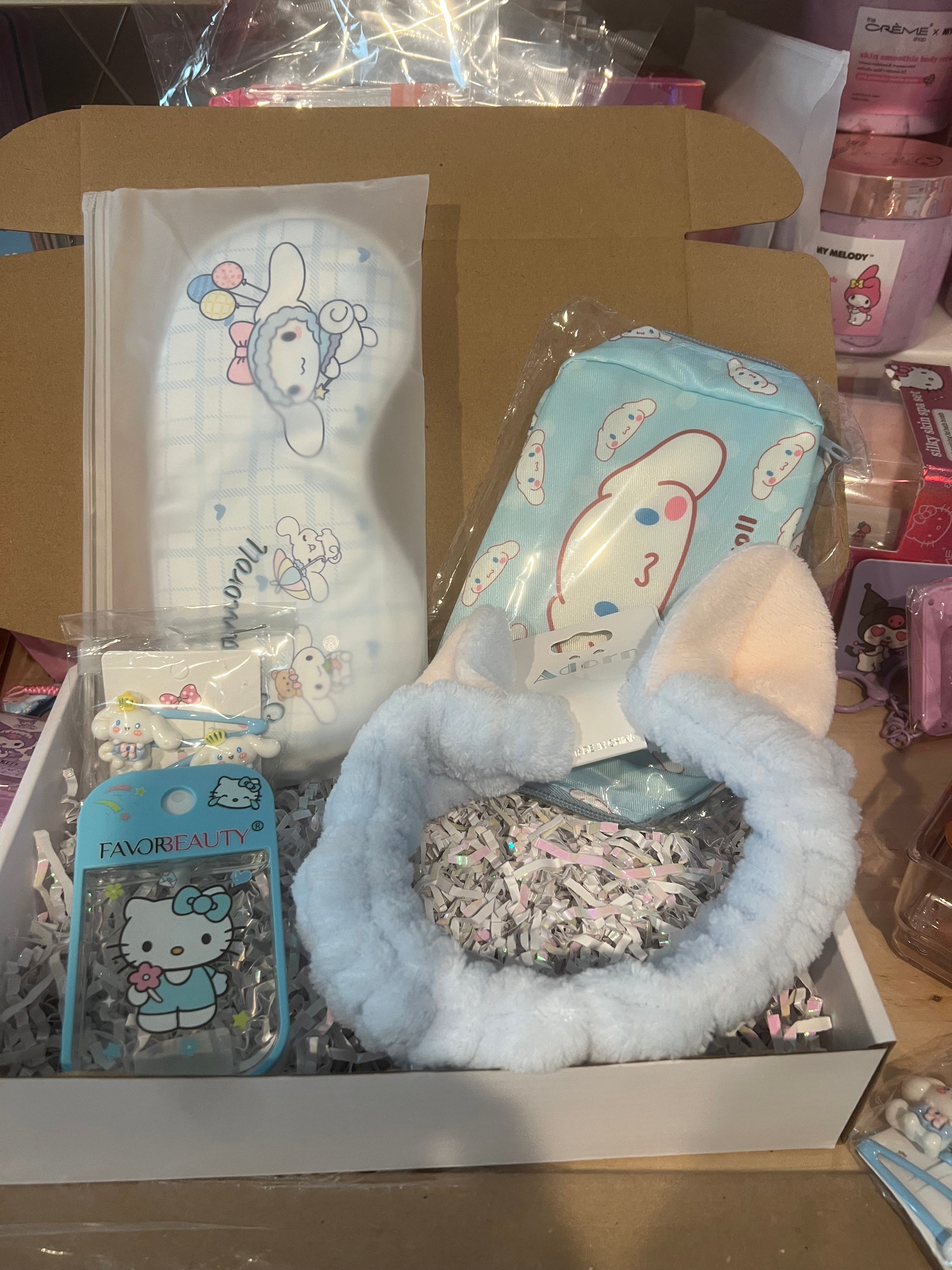 Sanrio bundles