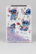 Stitch Cosmetic Mirror | Cute Compact Travel Mirror
