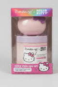 HK Silky Skin Spa Set