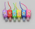 Monster Bunny Scented Hand Sanitizer | Cute Pocket Hand Sanitizer Collection
