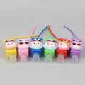 Monster Bunny Scented Hand Sanitizer | Cute Pocket Hand Sanitizer Collection