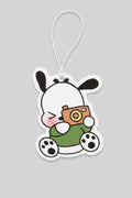 Sanrio Car Air Freshener | Cute Character-Inspired Vehicle Fragrance